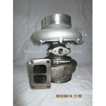 Turbocharger ZAX450 P / N: 114400-3830 para la venta